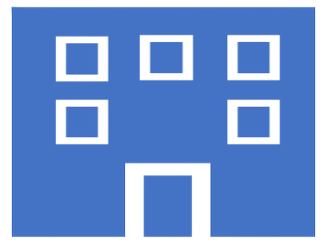 Mehrfamilienhaus